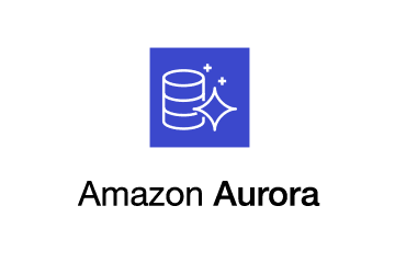 Aurora SQL Server - Amazon Aurora Logo